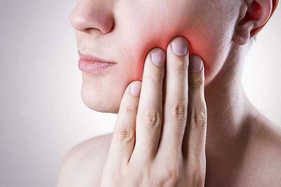 Mách bạn cách chữa viêm chân răng sưng mặt. XEM NGAY TẠI ĐÂY!